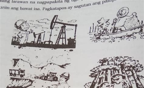 Limang Larawan Na Makakatulong Sa Pag.